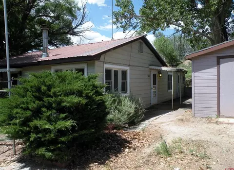 334 Fox St, Nucla, CO 81424
