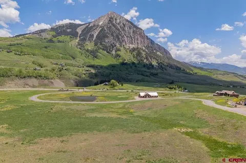 525 Saddle Ridge Ranch Rd, Crested Butte, CO 81224