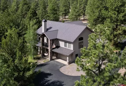 23 Bear Cub Holw, South Fork, CO 81154