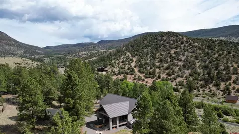 23 Bear Cub Holw, South Fork, CO 81154