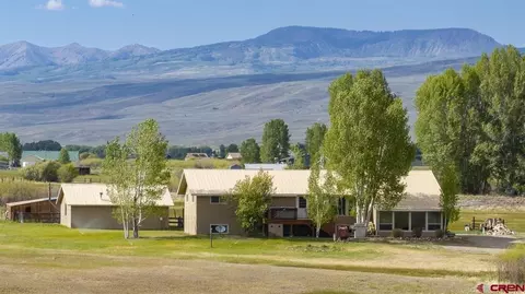 593 Chekwa Trl, Gunnison, CO 81230