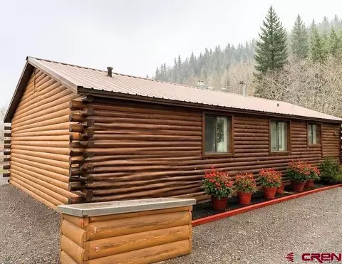 394 Tixier Ramirez Cir, Antonito, CO 81120