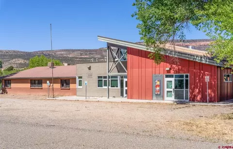 21501 21477 600 Rd #21461 600 RD, Paradox, CO 81429