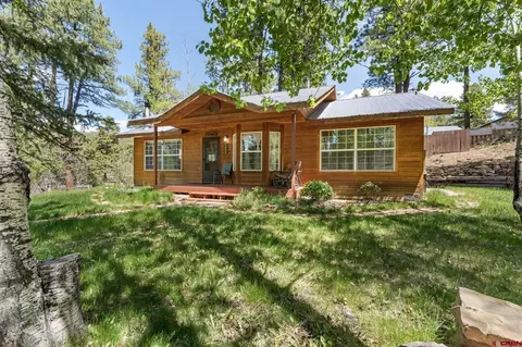 612 Alpine Forest Dr, Bayfield, CO 81122
