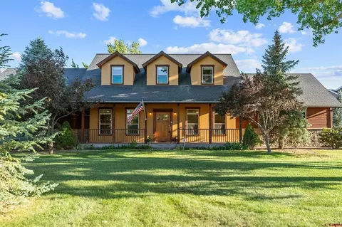 4057 Pioneer Rd, Montrose, CO 81403