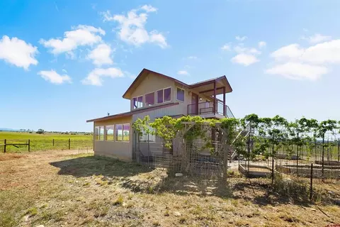 4122 County Road 129, Hesperus, CO 81326