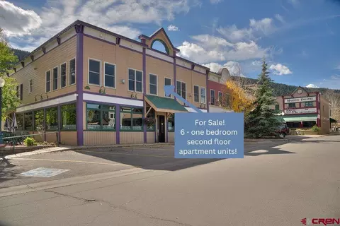 525 Red Lady Ave #241 - 246, Crested Butte, CO 81224