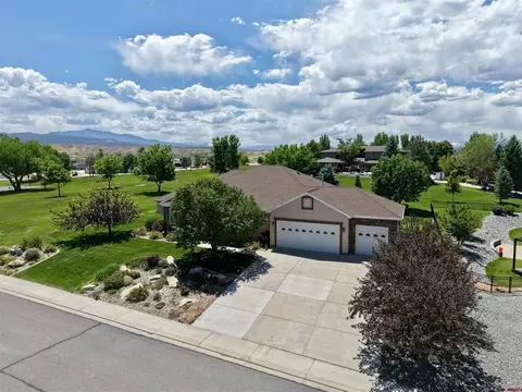 3412 Mahogany Dr, Montrose, CO 81401