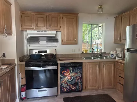 Kitchen - 3 Palomino Dr, Durango, CO 81301 photo 3 of 3