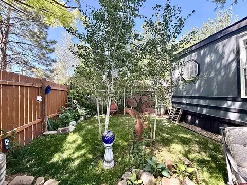 Exterior - 3 Palomino Dr, Durango, CO 81301 photo 4 of 8