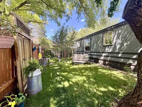 Exterior - 3 Palomino Dr, Durango, CO 81301 photo 6 of 8