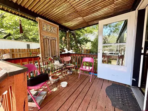 Exterior - 3 Palomino Dr, Durango, CO 81301 photo 8 of 8