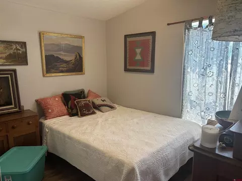 Bedroom - 3 Palomino Dr, Durango, CO 81301 photo 5 of 8