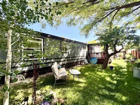 Exterior - 3 Palomino Dr, Durango, CO 81301 photo 2 of 8