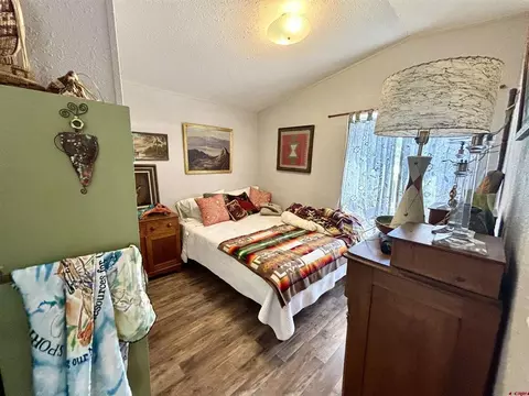 Bedroom - 3 Palomino Dr, Durango, CO 81301 photo 1 of 8