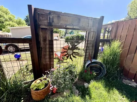 Exterior - 3 Palomino Dr, Durango, CO 81301 photo 7 of 8