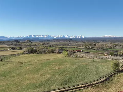 tbd Valley Ranch Dr, Montrose, CO 81401
