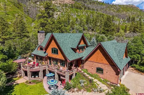 Exterior - 696 Irongate Way, Durango, CO 81301 photo 10 of 10