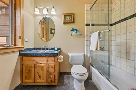 Bath - 696 Irongate Way, Durango, CO 81301 photo 6 of 7