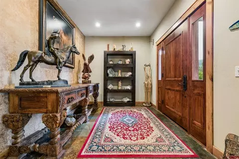 Entry Way - 696 Irongate Way, Durango, CO 81301 photo 1 of 1