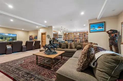 Living - 696 Irongate Way, Durango, CO 81301 photo 3 of 3