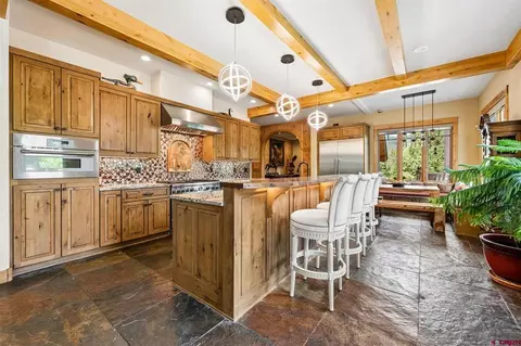 Kitchen - 696 Irongate Way, Durango, CO 81301 photo 1 of 3