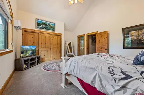 Bedroom - 696 Irongate Way, Durango, CO 81301 photo 6 of 7