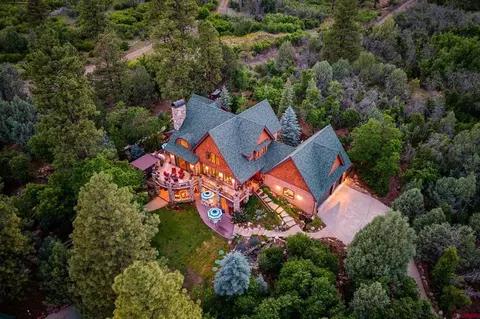 696 Irongate Way, Durango, CO 81301
