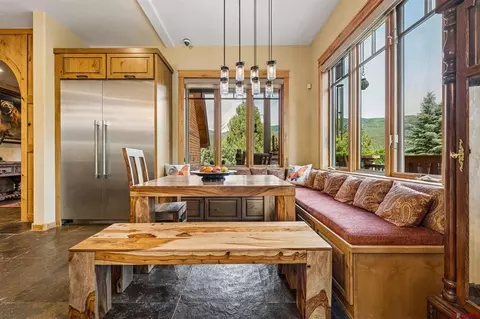 Dining - 696 Irongate Way, Durango, CO 81301 photo 1 of 3