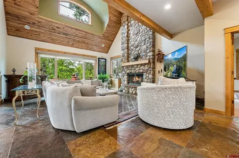 Living - 696 Irongate Way, Durango, CO 81301 photo 1 of 3