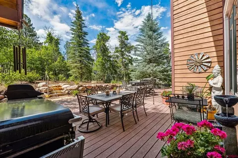Exterior - 696 Irongate Way, Durango, CO 81301 photo 7 of 10