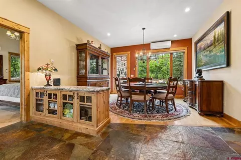 Dining - 696 Irongate Way, Durango, CO 81301 photo 2 of 3