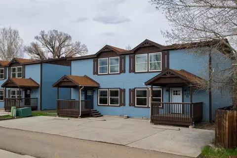 235 S 7th St #H, Gunnison, CO 81230