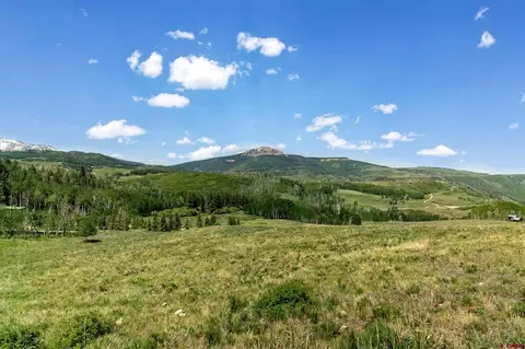 Tract 47 - Tbd Wilson Mesa Ranch Circle, Placerville, CO 81435