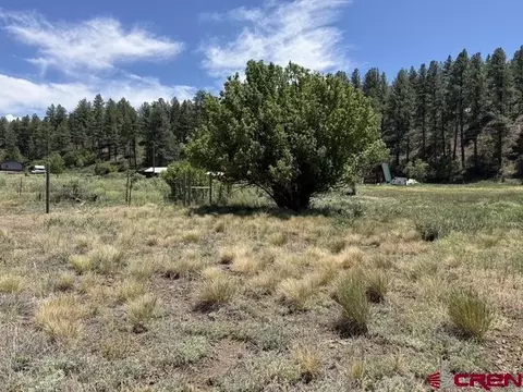10700 W 10750 W Highway 160, Pagosa Springs, CO 81147