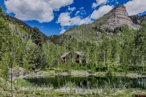 123 Falcon Ridge Rd, Durango, CO 81301
