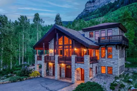 123 Falcon Ridge Rd, Durango, CO 81301