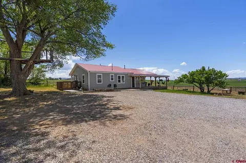 11091 St Hwy 172, Ignacio, CO 81137
