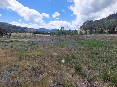 158 Hidden Springs Cir, South Fork, CO 81154