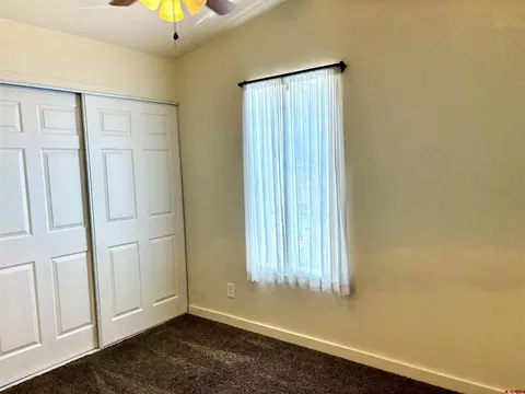 Bedroom - 2400 Arroyo Dr # 23, Durango, CO 81301 photo 1 of 3