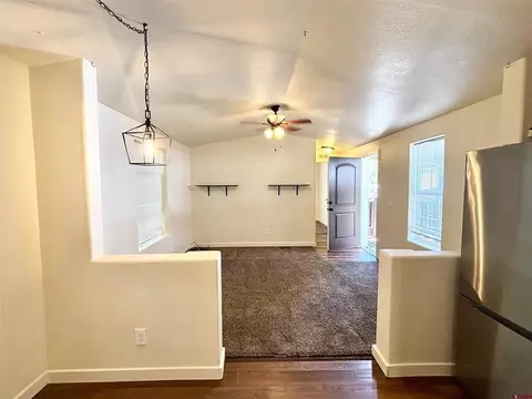Living - 2400 Arroyo Dr # 23, Durango, CO 81301 photo 2 of 3