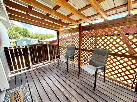 Exterior - 2400 Arroyo Dr # 23, Durango, CO 81301 photo 4 of 5