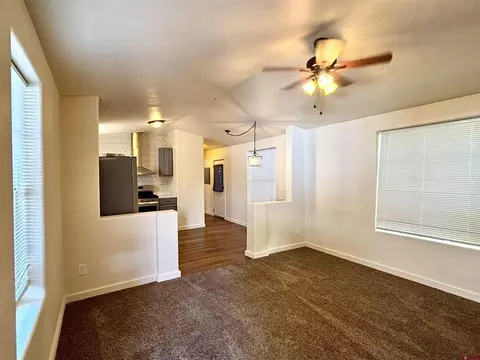 Living - 2400 Arroyo Dr # 23, Durango, CO 81301 photo 1 of 3