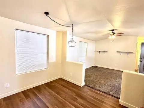 Living - 2400 Arroyo Dr # 23, Durango, CO 81301 photo 3 of 3