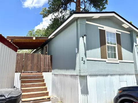 Exterior - 2400 Arroyo Dr # 23, Durango, CO 81301 photo 1 of 5