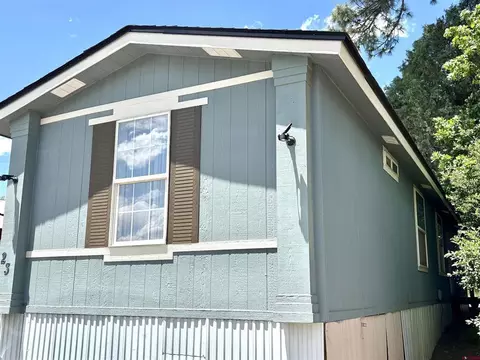 Exterior - 2400 Arroyo Dr # 23, Durango, CO 81301 photo 2 of 5