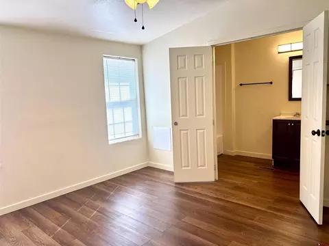 Bedroom - 2400 Arroyo Dr # 23, Durango, CO 81301 photo 2 of 3