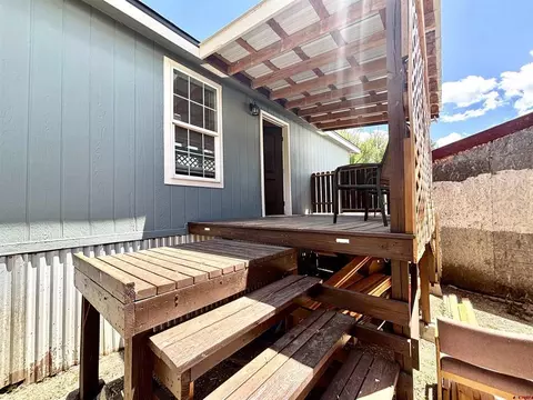 Exterior - 2400 Arroyo Dr # 23, Durango, CO 81301 photo 5 of 5