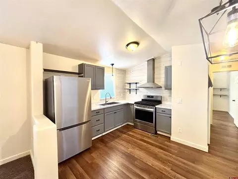 Kitchen - 2400 Arroyo Dr # 23, Durango, CO 81301 photo 1 of 1