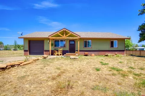 75 Settler Dr, Pagosa Springs, CO 81147